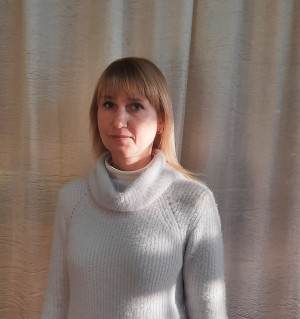 Педагогический работник Родионова Марина Сергеевна Педагогический работник Родионова Марина Сергеевна